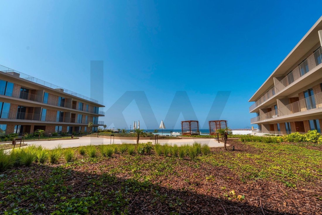 Apartment in Quarteira, Algarve, Portugal 1 - 17251878