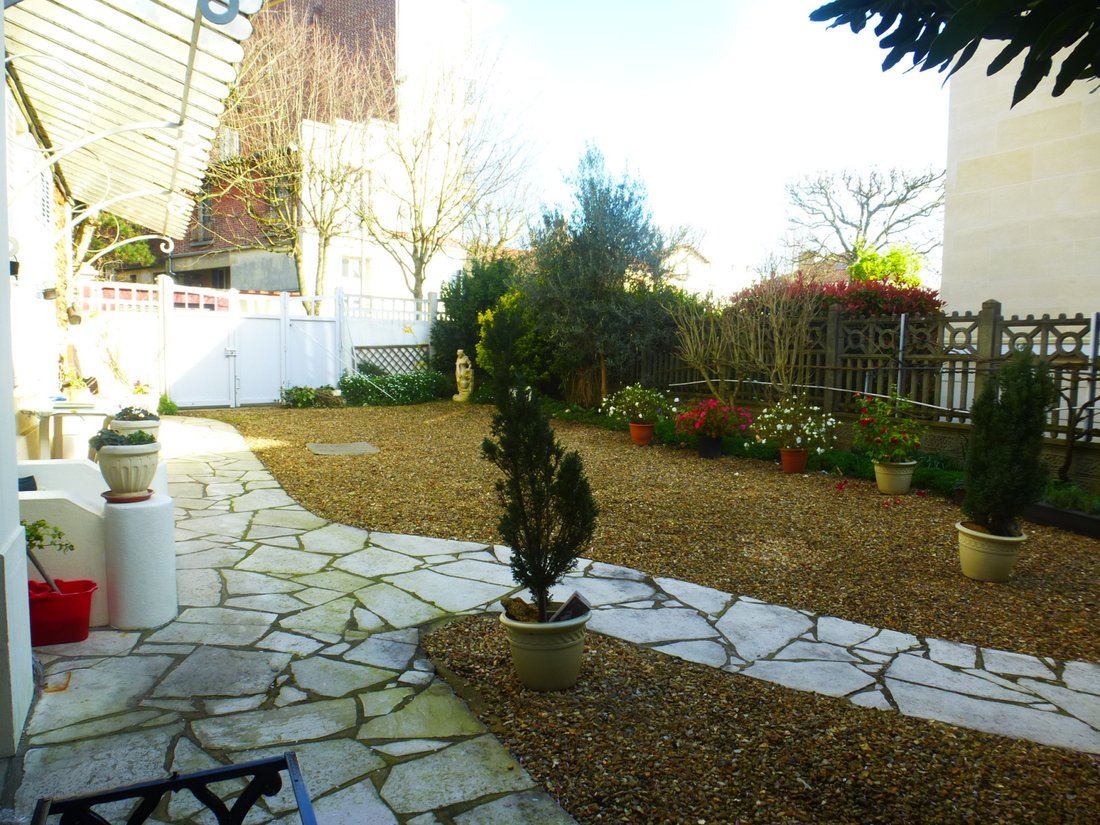 House in Ledru Rollin, Le Perreux-sur-Marne, France 4 - 17247650