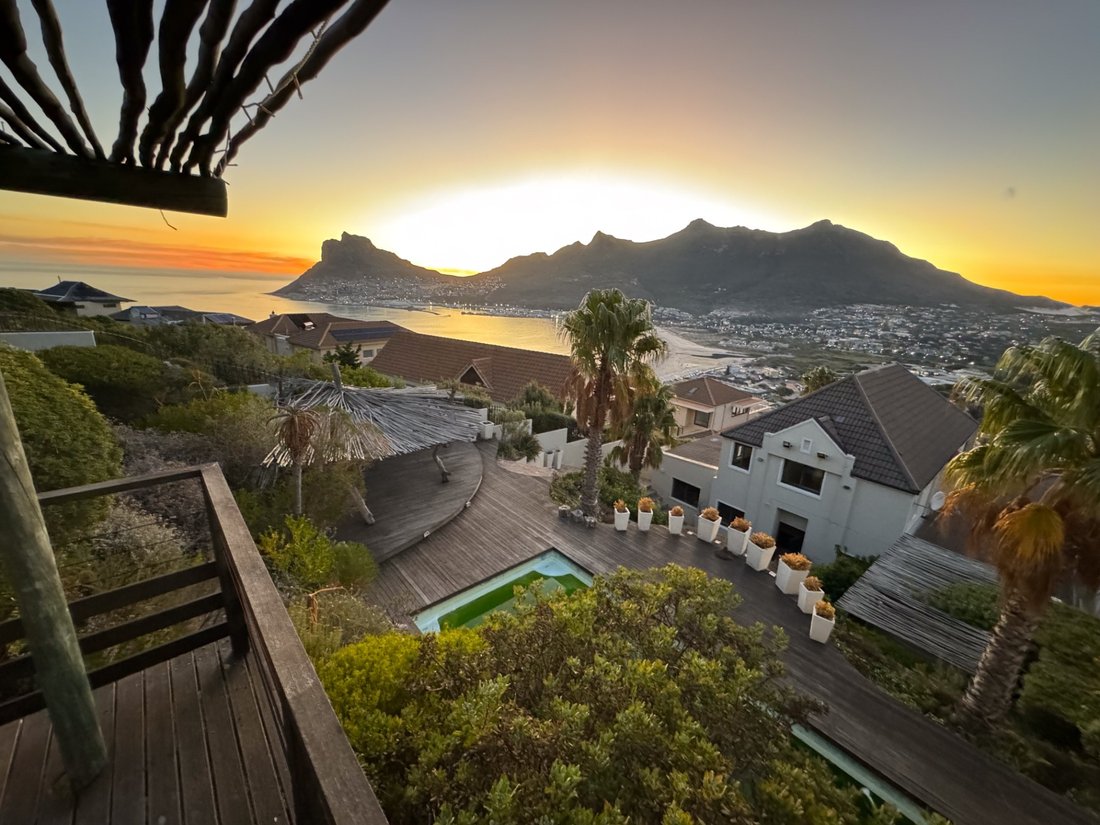 House in Scott Estate, Cape Town, South Africa 1 - 17252182