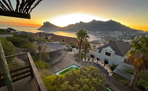 Casa en Ciudad del Cabo, El Cabo Occidental, Sudáfrica 1