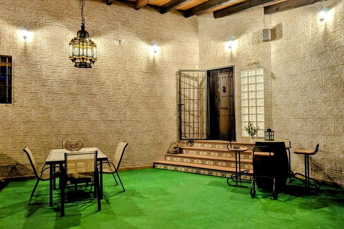 Villa in Alicante, Valencian Community, Spain 5 - 17248244