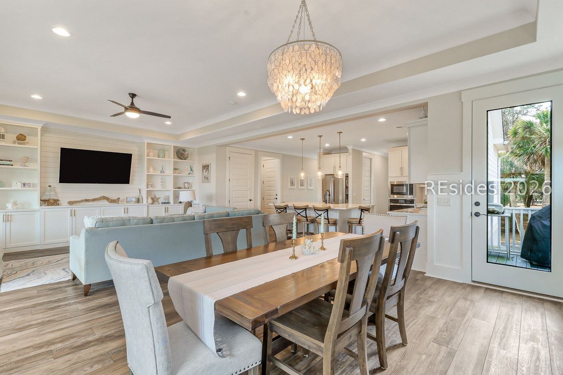 House in Hilton Head Island, South Carolina, United States 1 - 17248359