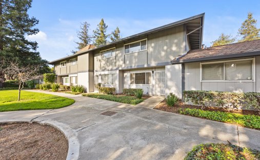 House in Newark, California, United States 1