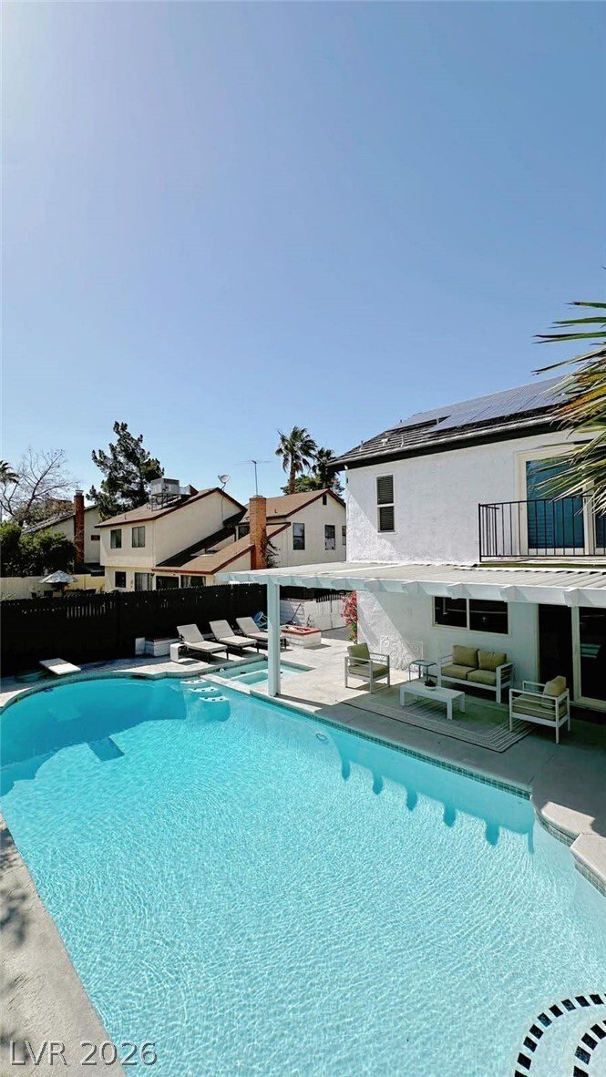 House in Las Vegas, Nevada, United States 4 - 17245229