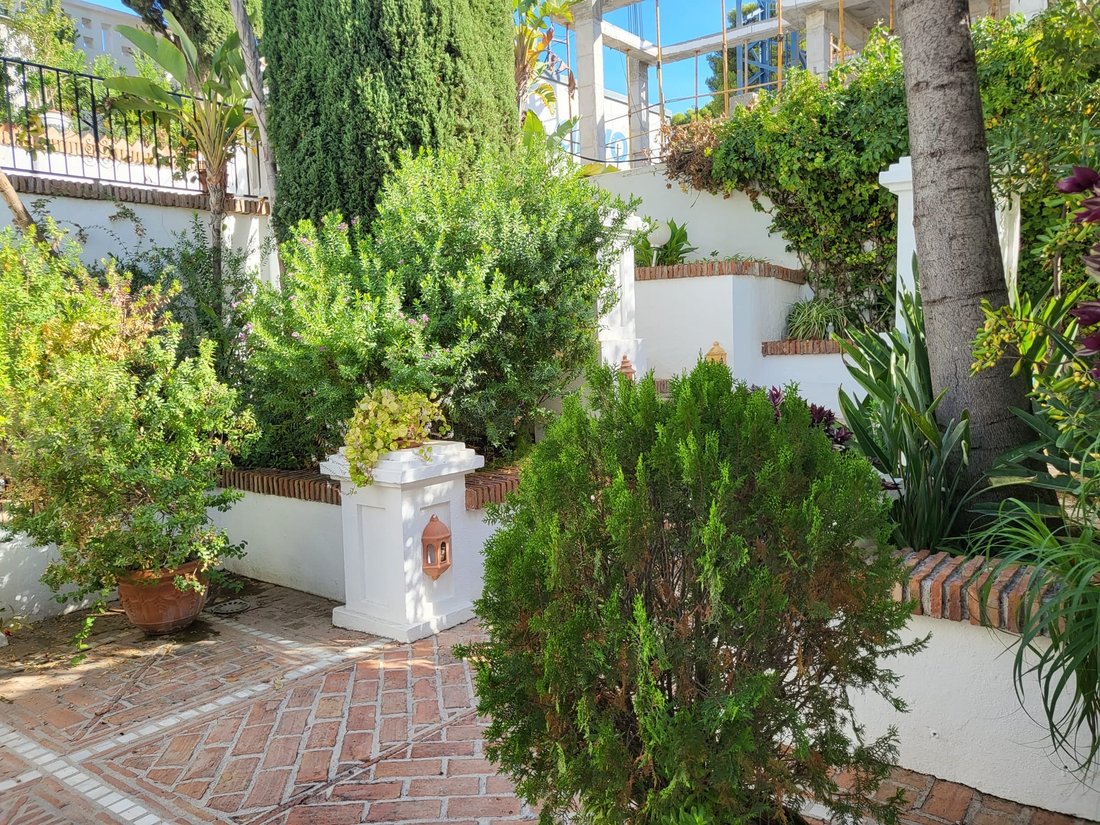 House in Nueva Andalucia, Marbella, Spain 5 - 17248587
