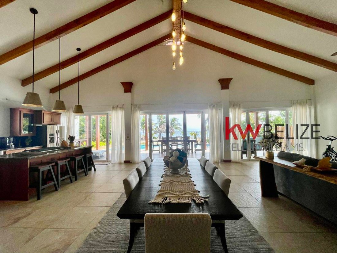 House in Placencia, Stann Creek District, Belize 3 - 17249836