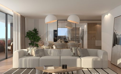 Apartment in Matosinhos e Leca da Palmeira, Porto District, Portugal 1