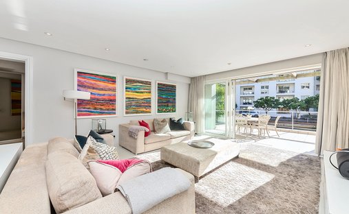 Apartment in Cape Town, Western Cape, South Africa 1