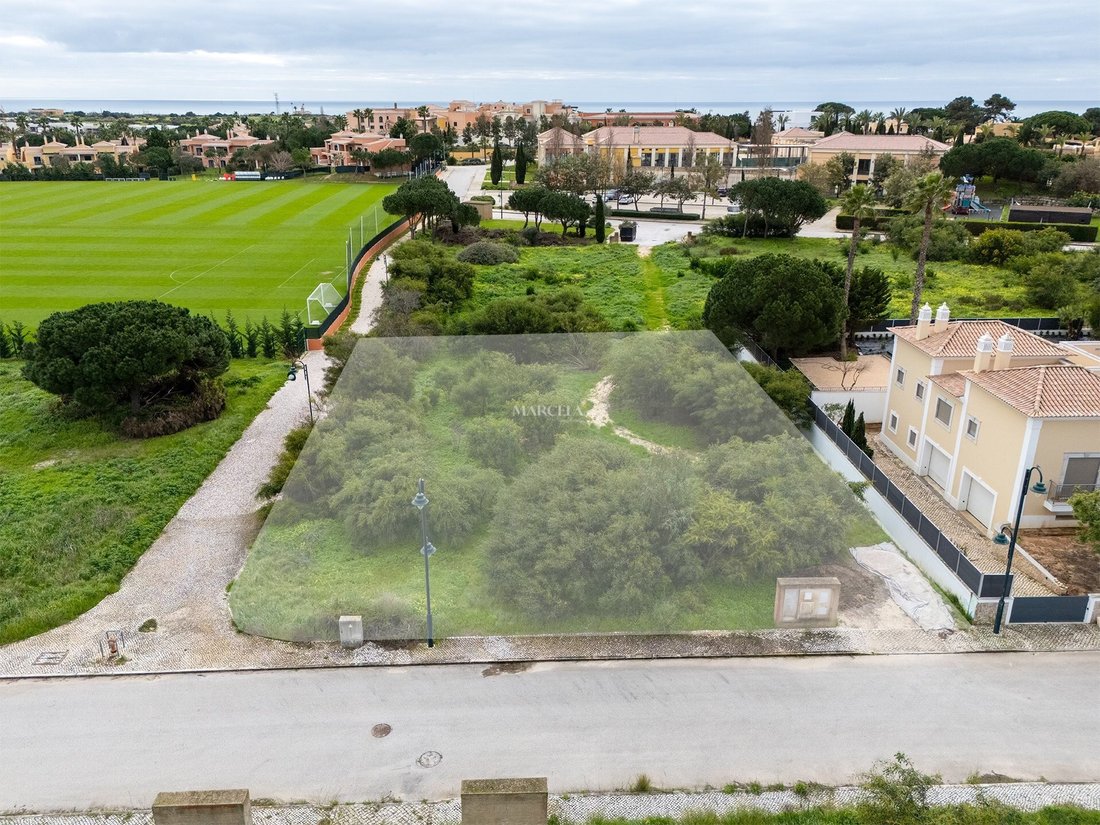 Land in Praia De Porto Mós, Sao Goncalo de Lagos, Algarve 5 - 17251467
