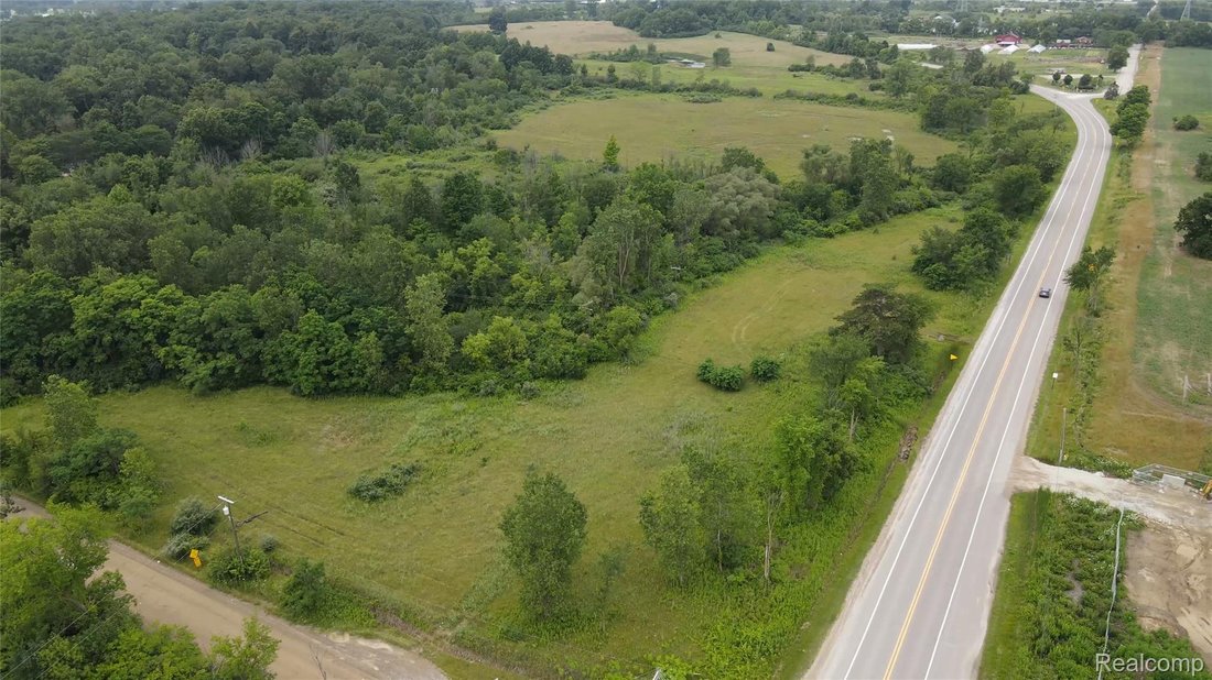 Land in Ann Arbor, Michigan, United States 3 - 17248543