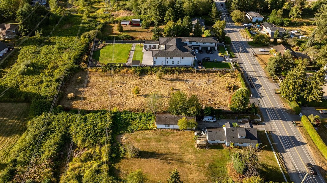 Land in Surrey, Britisch-Kolumbien, Kanada 3 - 17250363