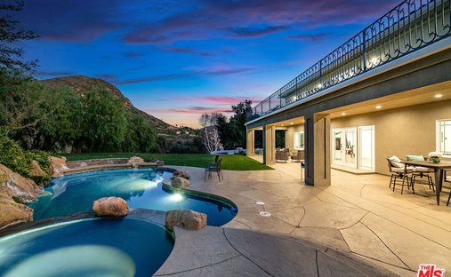 Casa a Agoura Hills, California, Stati Uniti 1
