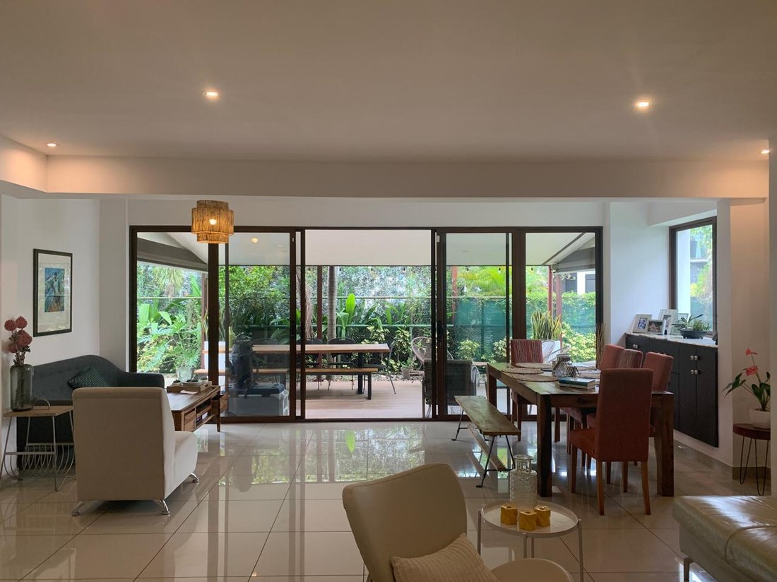 Condo in Pozos, San José Province, Costa Rica 5 - 17249393