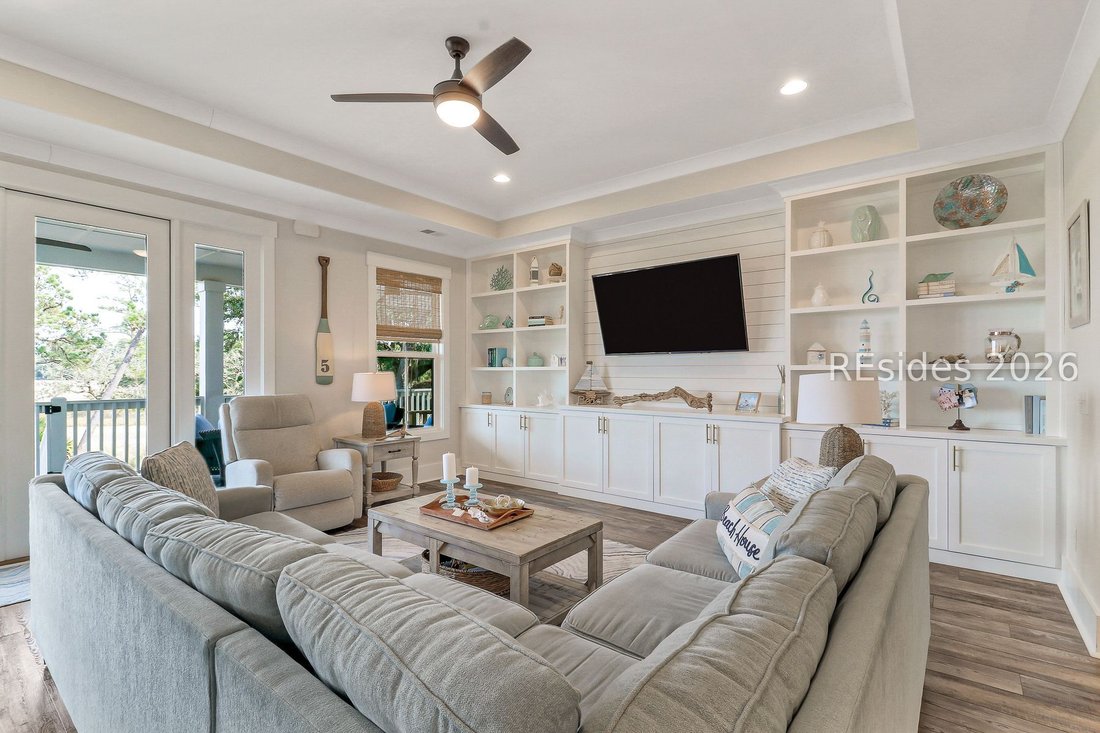 House in Hilton Head Island, South Carolina, United States 4 - 17248359