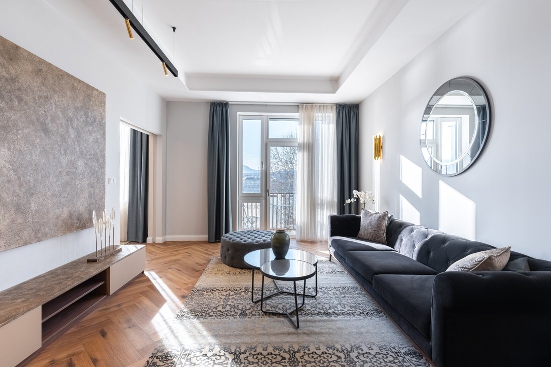 Apartment in Budapest, Budapest, Hungary 5 - 17250415