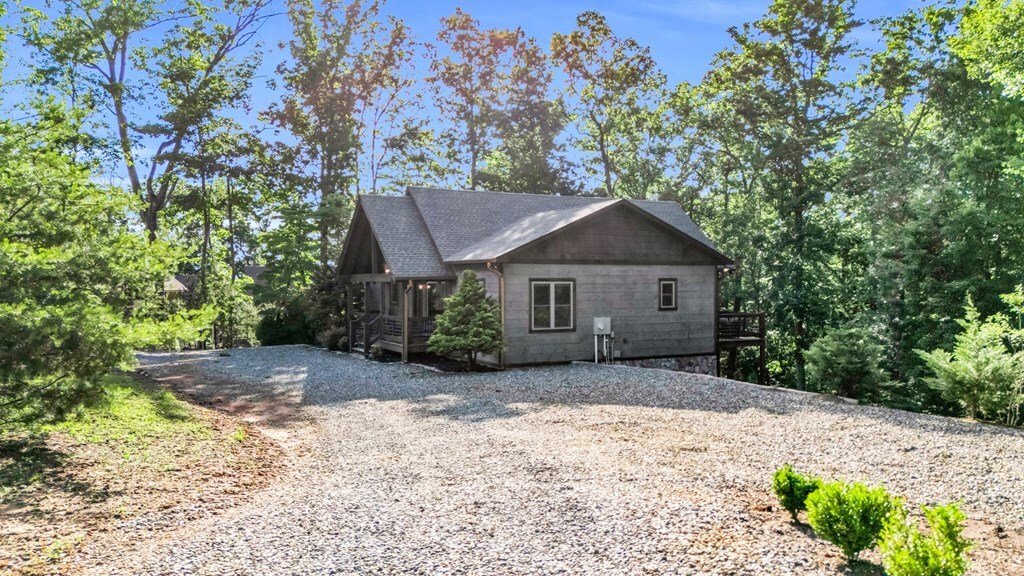 House in Morganton, Georgia, United States 5 - 17250719
