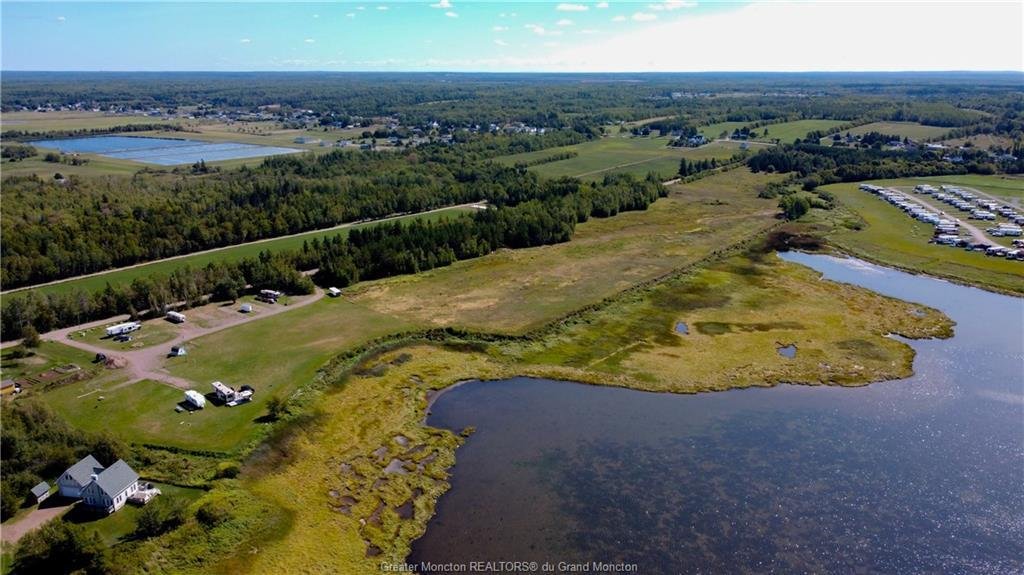Land in Shediac River, New Brunswick, Canada 2 - 17250330