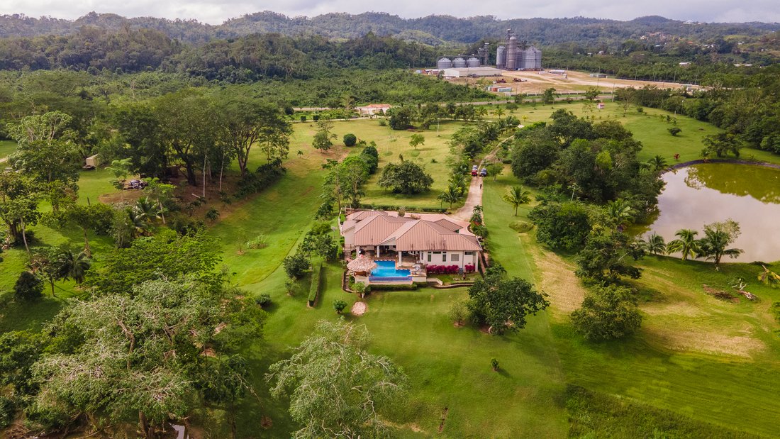 House in Belmopan, Cayo District, Belize 4 - 17250195