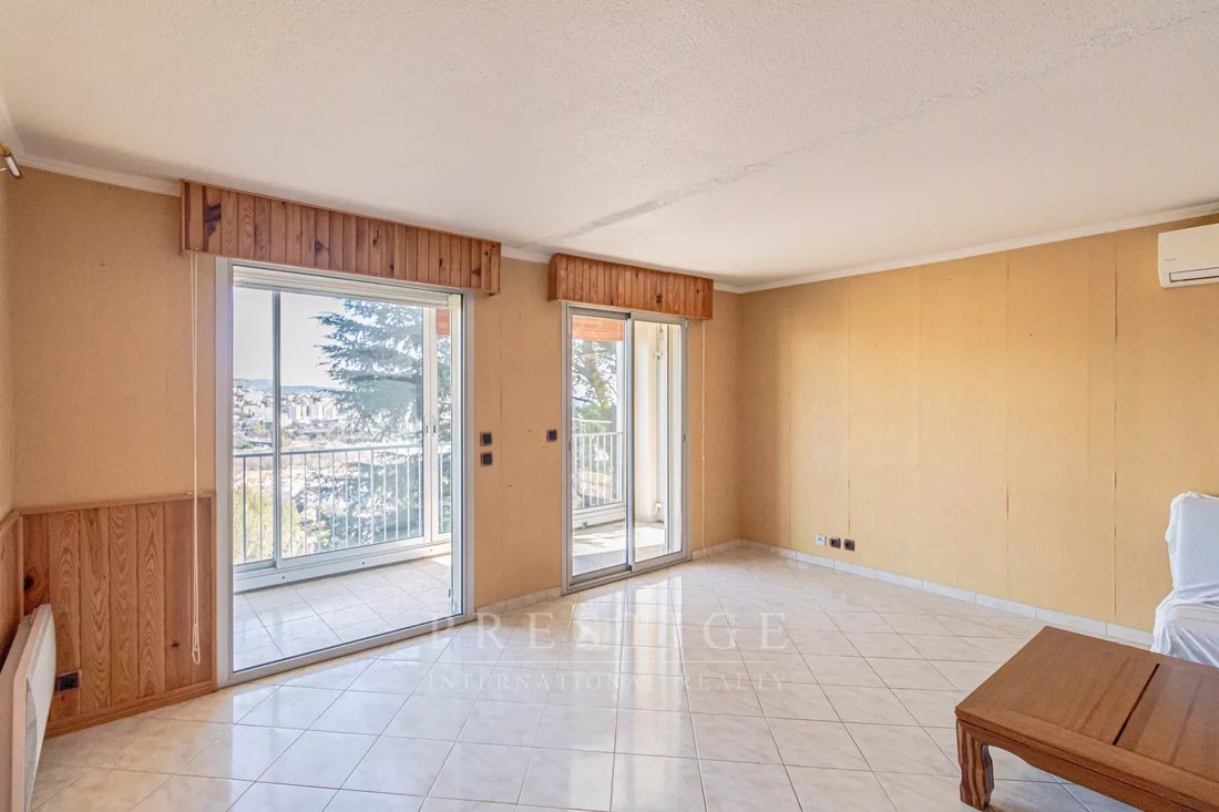 Apartment in Saint-Laurent-du-Var, Provence-Alpes-Côte d'Azur, France 1 - 17247710