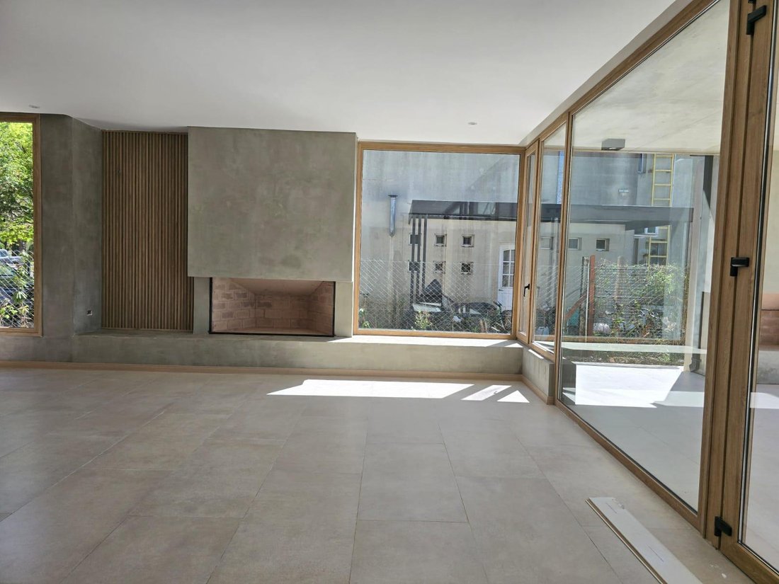 House in Rincón de Milberg, Buenos Aires Province, Argentina 2 - 17250881