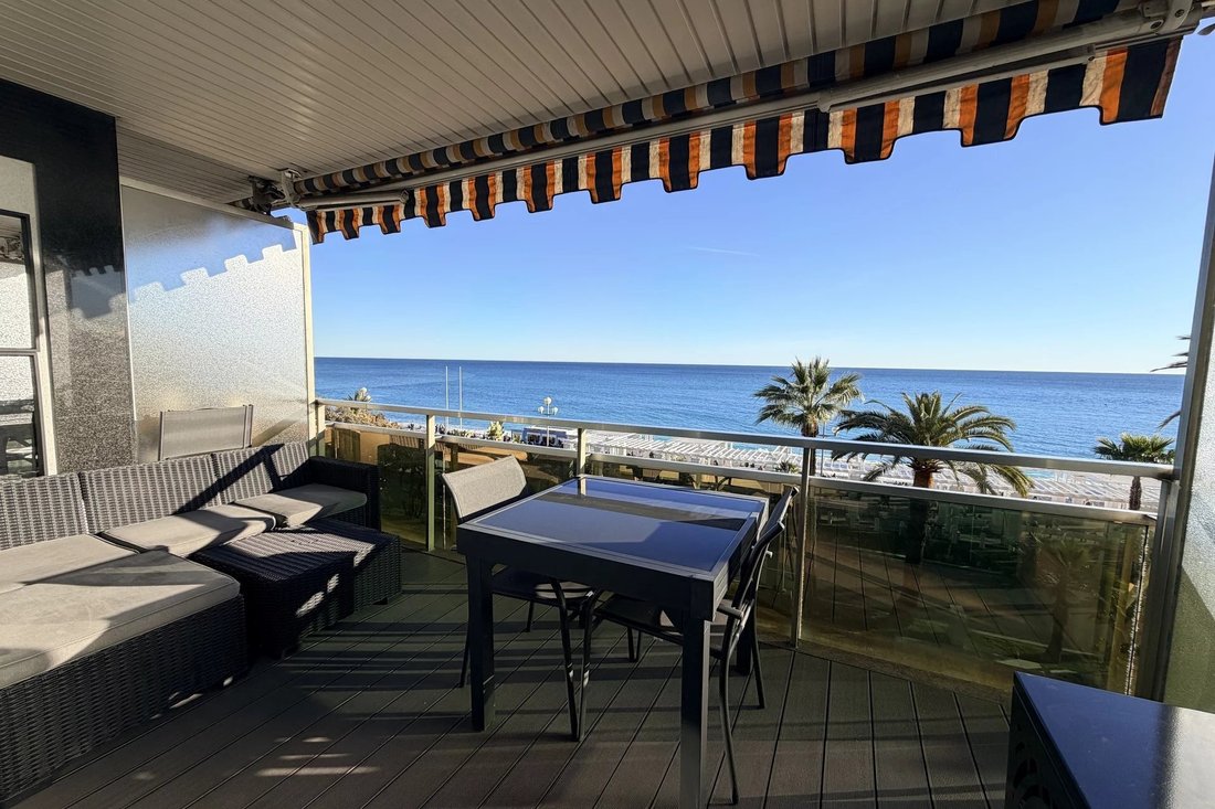 Apartment in Nice, Provence-Alpes-Côte d'Azur, France 2 - 17154204