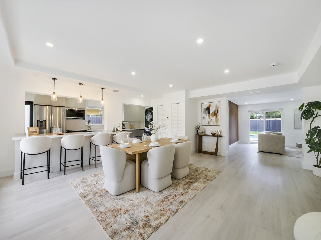 House in Oakland Park, Florida, United States 2 - 16898026