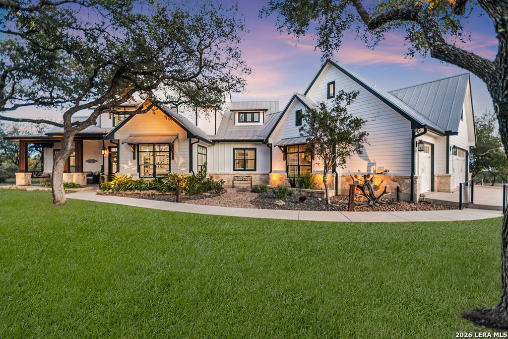 Farm Ranch in Boerne, Texas, United States 3 - 17248441