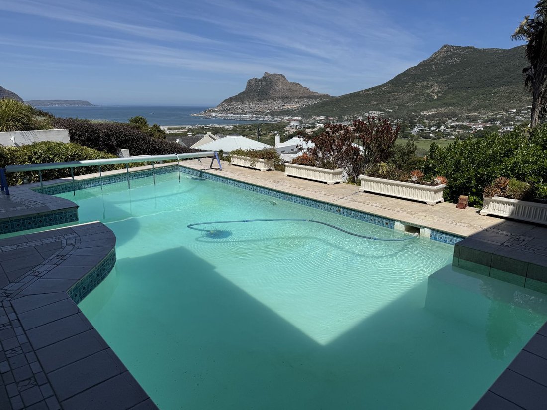 House in Berg-En-Dal, Cape Town, South Africa 2 - 17250424