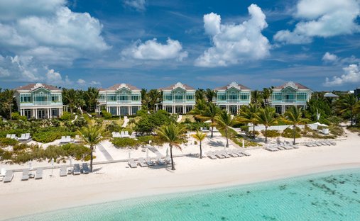 House in Long Bay Hills, Caicos Islands, Turks and Caicos Islands 1