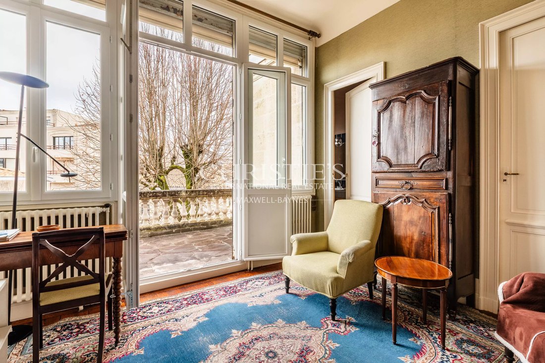 House in Caudéran-Barrière Judaïque, Bordeaux, France 5 - 17248126