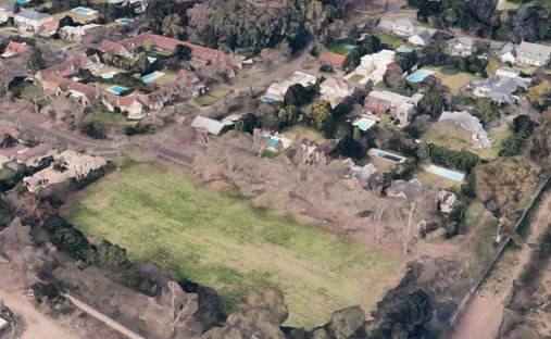 Land in Los Polvorines, Buenos Aires Province, Argentina 1