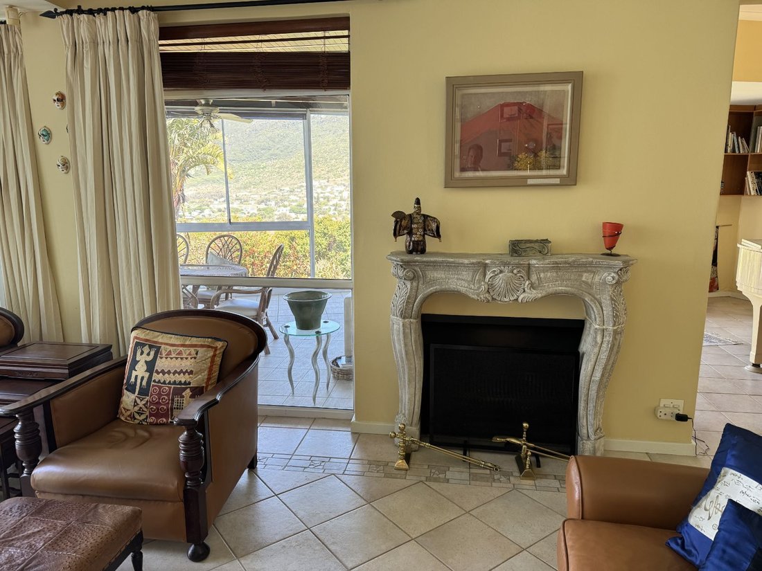 House in Berg-En-Dal, Cape Town, South Africa 4 - 17250424