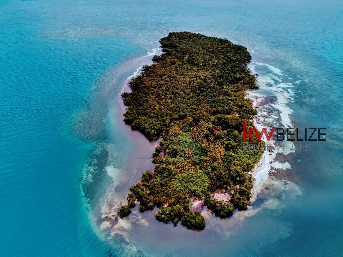 Land in New Haven, Toledo District, Belize 1 - 17250245