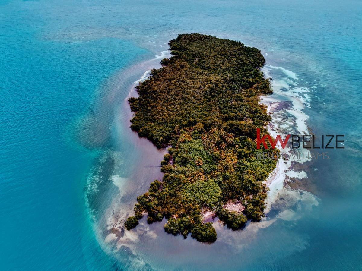 #Frenchman's Caye