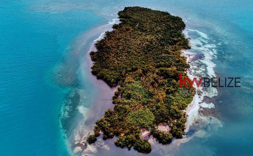 Land in New Haven, Toledo District, Belize 1