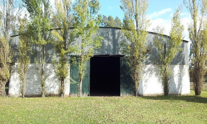 Farm Ranch in San Andrés de Giles, Buenos Aires Province, Argentina 3 - 17249175