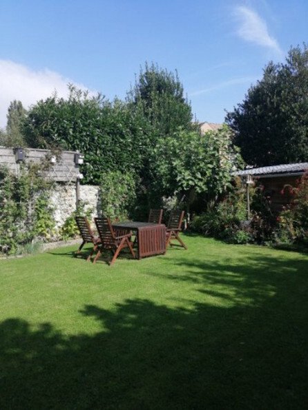House in Chateaufort, Ile-de-France, France 3 - 17247593
