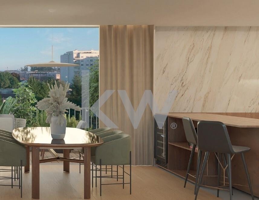 Apartment in Paranhos, Porto District, Portugal 4 - 17252574