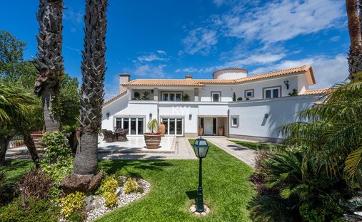 Casa en Mafamude y Vilar do Paraiso, Distrito de Oporto, Portugal 1