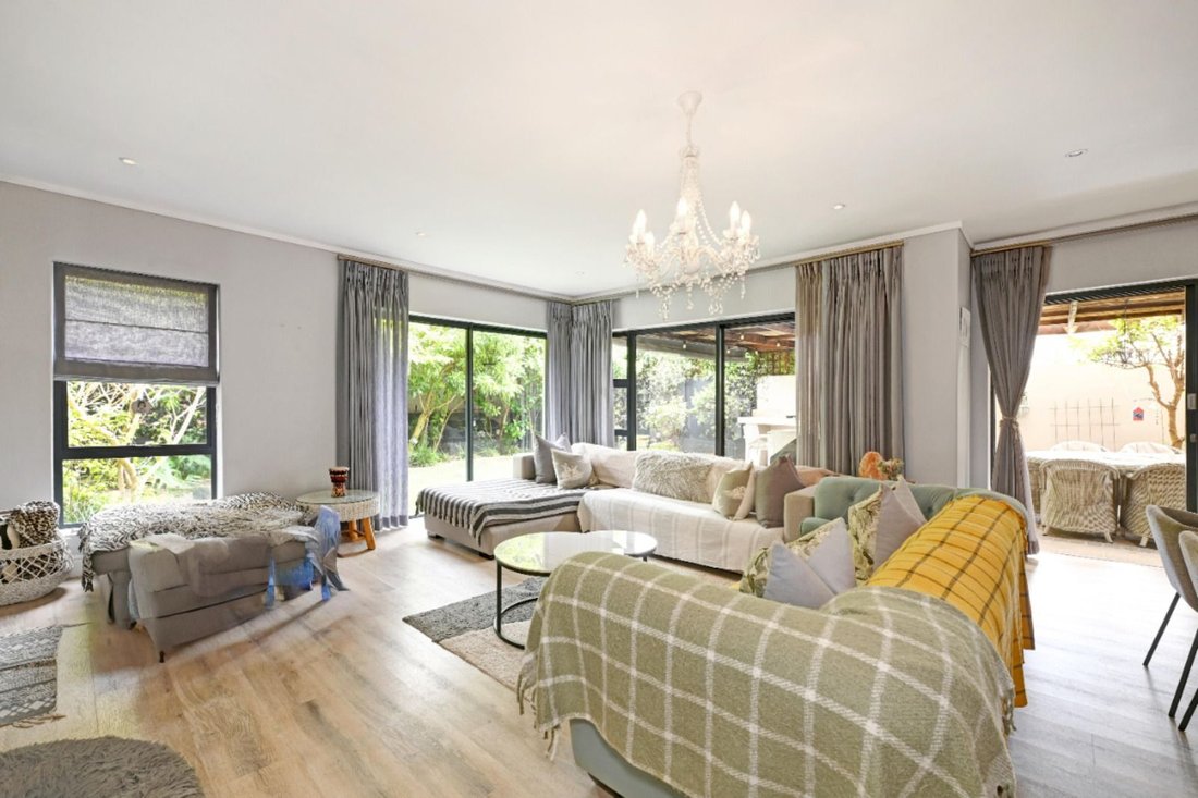 House in Braamfontein, Gauteng, South Africa 4 - 17250249
