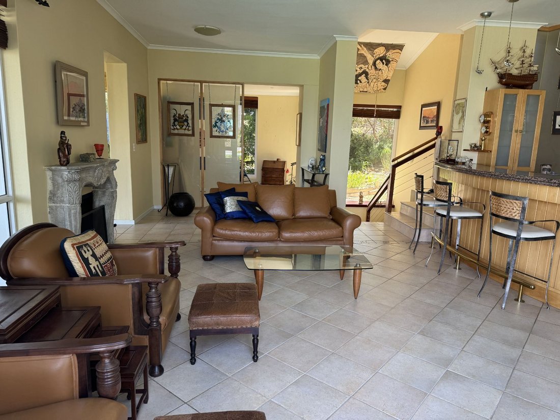 House in Berg-En-Dal, Cape Town, South Africa 3 - 17250424
