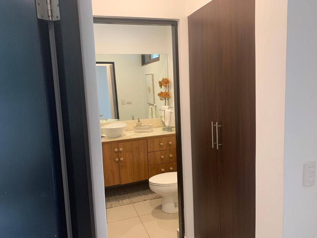 Condo in Pozos, San José Province, Costa Rica 4 - 17249393