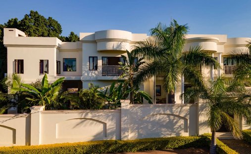 Casa en Pretoria, Gauteng, Sudáfrica 1