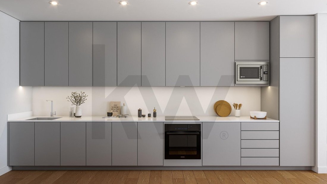 Apartment in Santo Antonio, Lisbon, Portugal 1 - 17251054