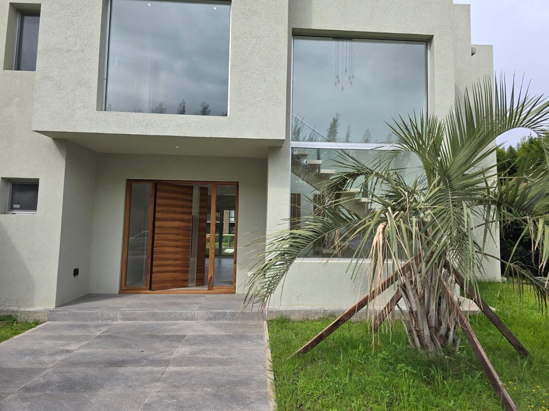 House in Rincón de Milberg, Buenos Aires Province, Argentina 2 - 17250262