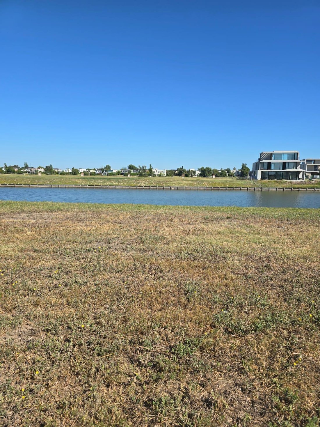 Land in Benavidez, Buenos Aires Province, Argentina 2 - 17251367