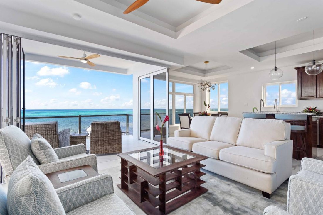 Condo in San Pedro, Belize District, Belize 4 - 17250005