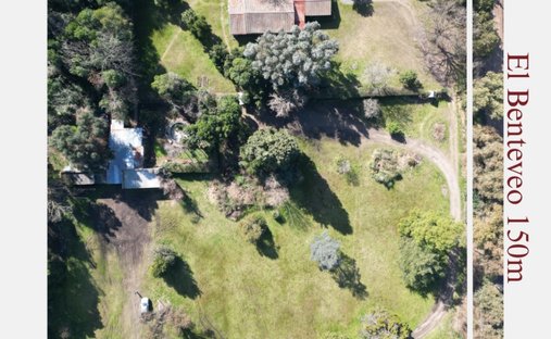 Land in La Lonja, Buenos Aires Province, Argentina 1