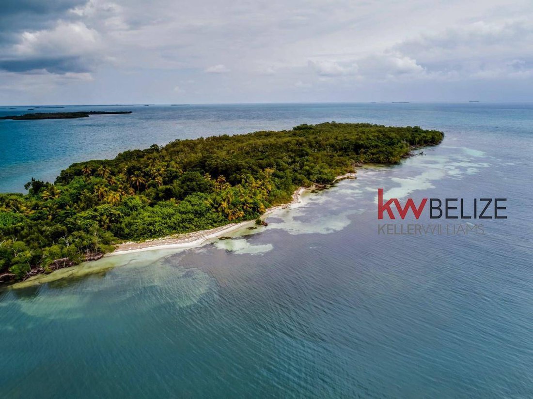Land in New Haven, Toledo District, Belize 3 - 17250245