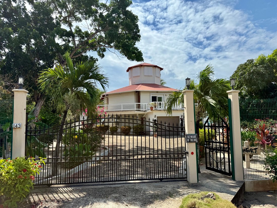 House in Riversdale, Stann Creek District, Belize 2 - 17249654